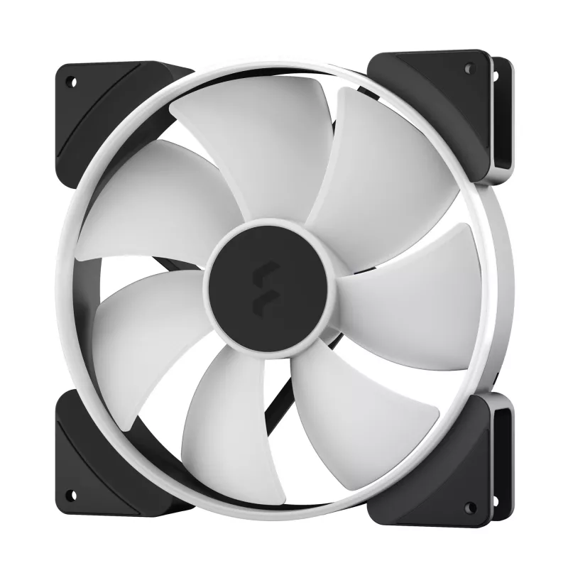Ventilador de caja Fractal Design Prisma AL-18 ARGB PWM 180mm