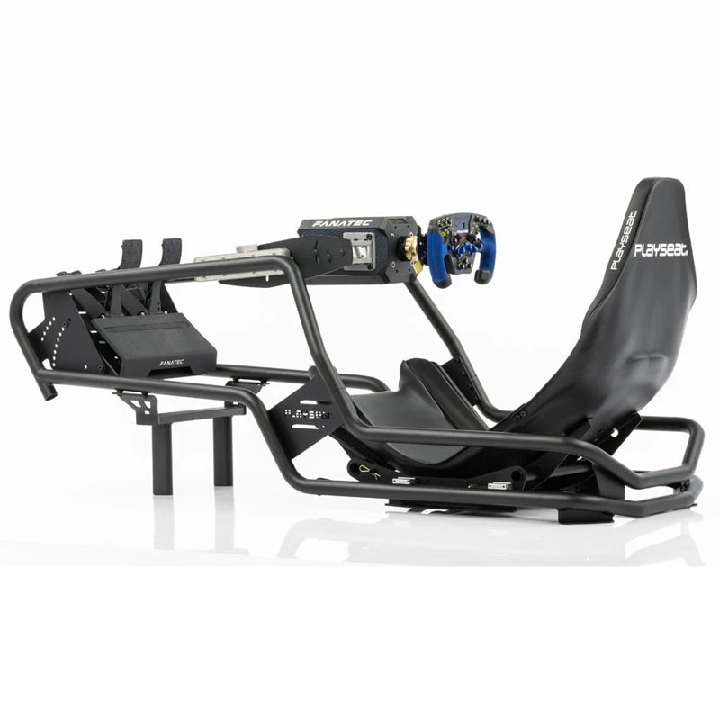 Playseat Formula Intelligence - negro
