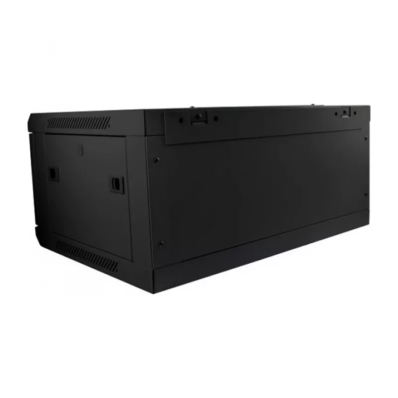 ALLNET ALL-SMC6418Schwarz Carcasa rack