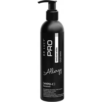 Acondicionador DR Lucy para piel sensible Hypo C 250 ML