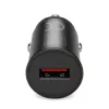 Cargador de coche everActive CC-15QC QC3.0 18W 1x USB con cable
