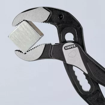 Alicates de bomba Knipex 88 01 400