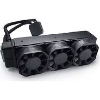 Dynatron L35 refrigeración líquida de CPU 2U para zócalo 1150 1151 1155 1156 1366 1700 2011 - zócalo AMD AM2 - zócalo AMD AM3 (Ph. II/Ath. II) (L35)