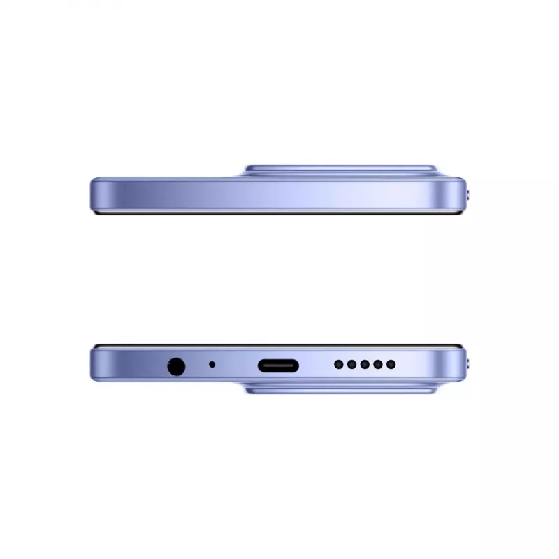 Xiaomi Poco C85 Dual SIM 8GB RAM 256GB - Lila (256GB, Lila, 6,90, Dual SIM, 4G), Smartphone, Violeta