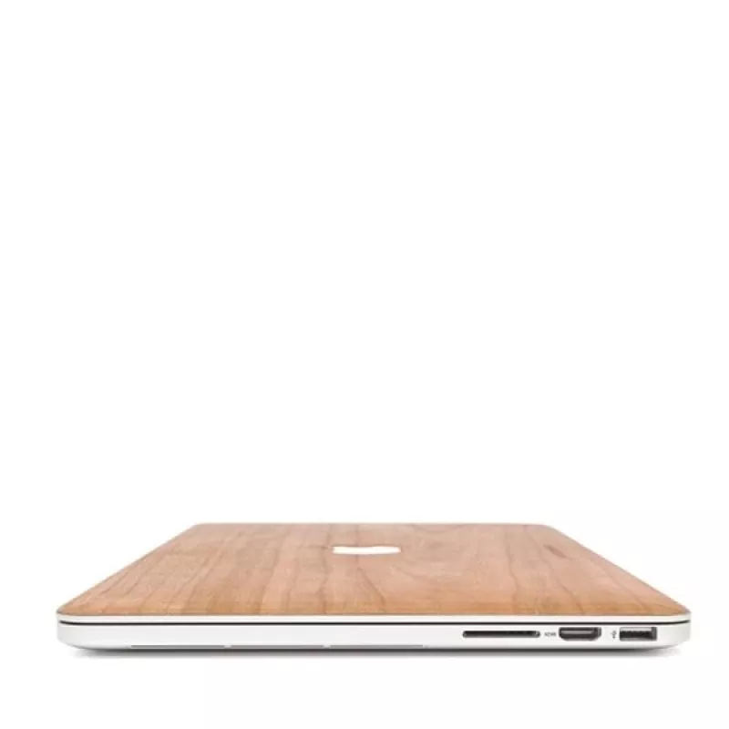 Funda para portátil Woodcessories ECO099 Cherry