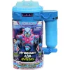 Figura Usorteret Mr. Beast Lab Mutators Mutation Chamber Lightning Panther figura de colección