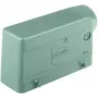 HARTING Deutschland GmbH & Co. KG Carcasa superior Han 24B-gs-M32 19 30 024 1522 (19300241522)