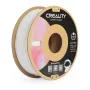 Bobina de filamento Creality PLA 1,75 mm blanco 1 kg (modelo 3301010296)