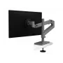 Ergotron LX Pro - Kit de montaje (brazo para monitor) - para pantalla LCD - montaje con abrazadera de mesa, columna alta - Aluminio - Gris oscuro - Tamaño de pantalla: hasta 86,4 cm (hasta 34 pulgadas)