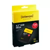 Disco SSD INTENSO 120GB 2.5 pulgadas SATA 3.0 3813430