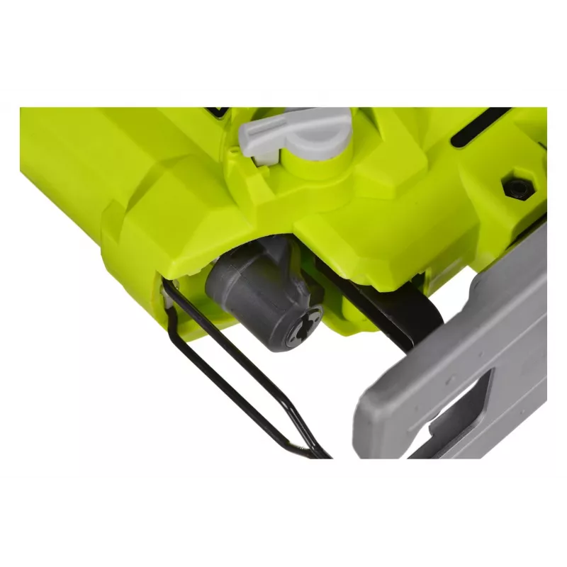 Sierra de calar a batería 18V R18JS-0 (sin batería ni cargador) Ryobi