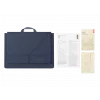 Funda de transporte Lenovo Yoga Tote | Compatible con hasta 14 pulgadas | Funda | Azul