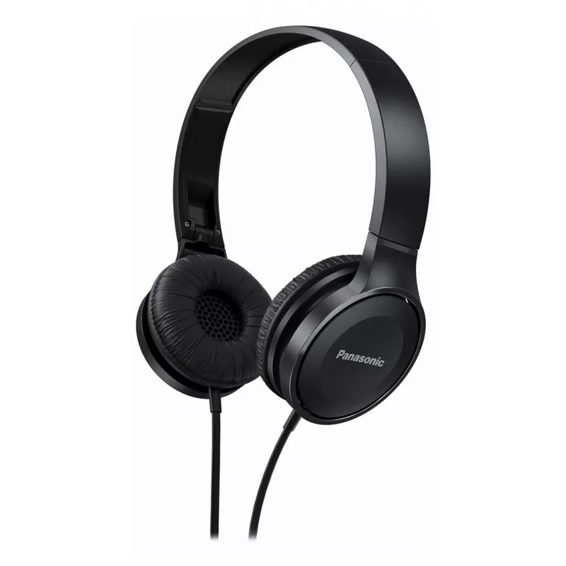 Auriculares Panasonic RP-HF100ME