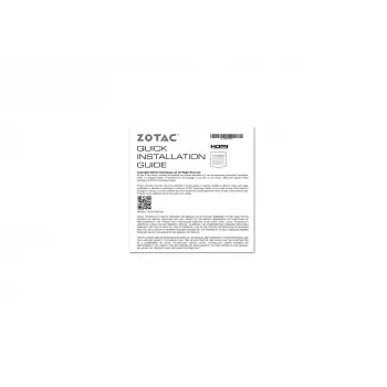 Tarjeta gráfica NVIDIA GeForce RTX 3050 6 GB GDDR6