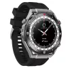 Smartwatch EW01 negro