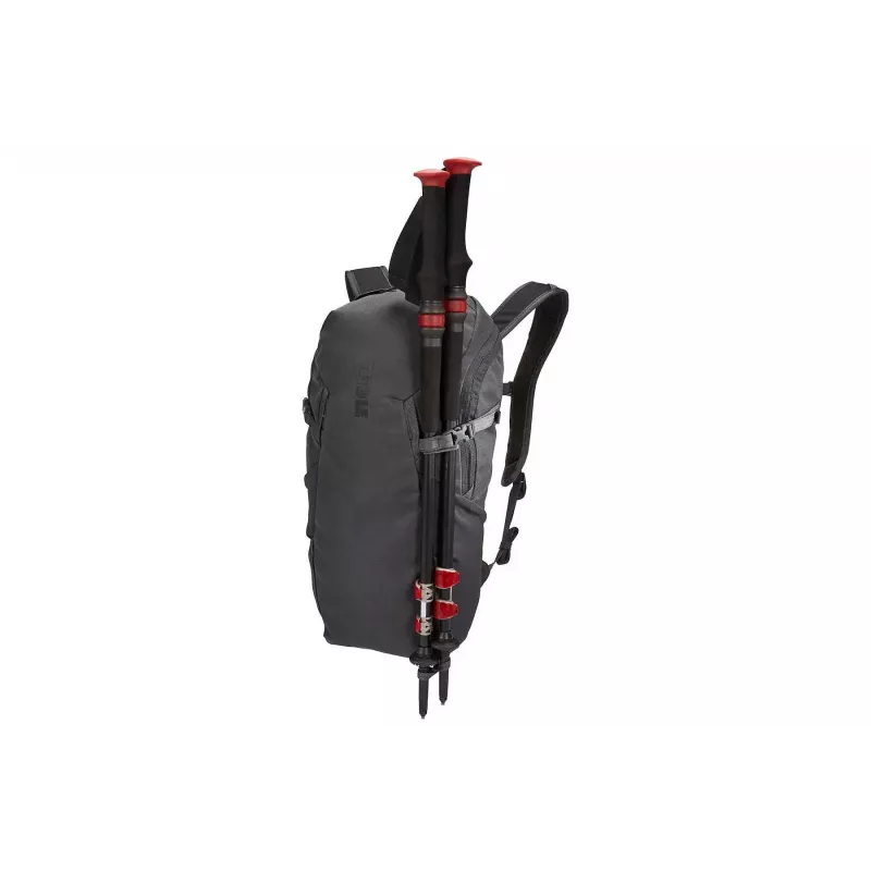 Mochila de senderismo Thule 4127 AllTrail X 15L, Obsidian