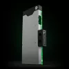 EK-Quantum Vector² RE RTX 3080/90 backplate, plateada