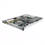 Caja de ordenador ASRock 1U1G-W680/2L2T Rack (1U) Gris