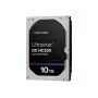 WD - Ultrastar DC HC330 WUS721010ALE6L4 - disco duro - cifrado - 10 TB - interno - 3.5 (8.9 cm) - SATA 6Gb/s - 7200 rpm - búfer: 256 MB - Self-E