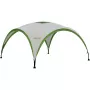 Pabellón Event Shelter Pro L 3,65 x 3,65 m gris claro verde