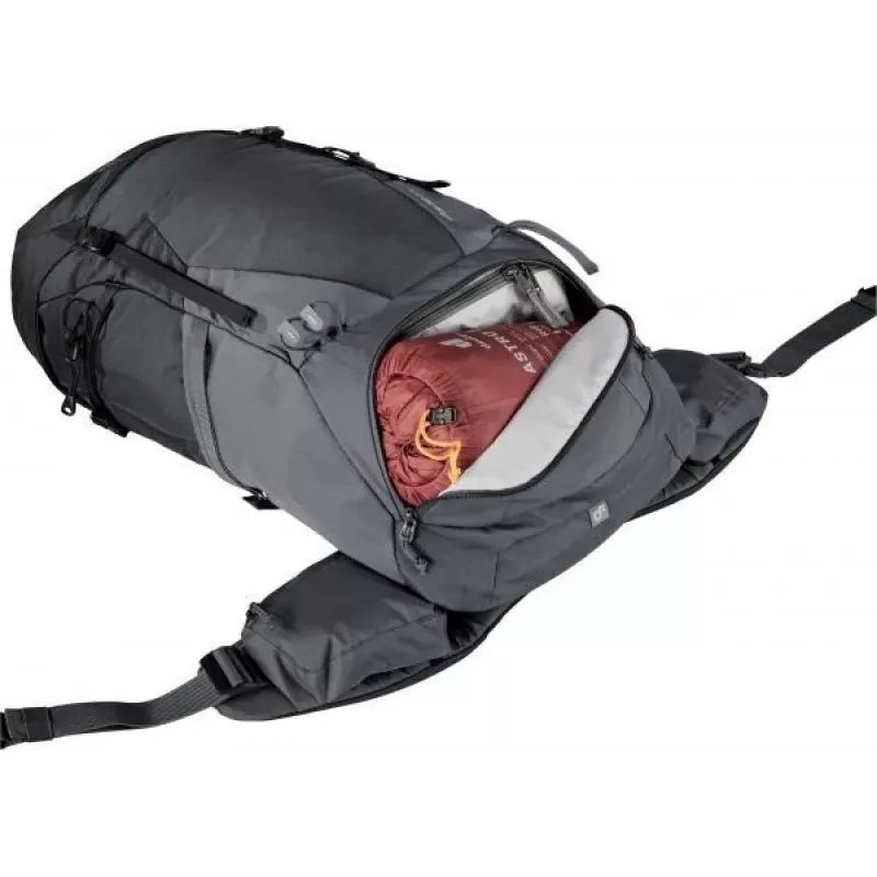 Mochila de senderismo DEUTER Futura Pro 34 SL, mujer, 34 L, 1,56 kg