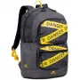 Mochila para portátil Urban 14L 13.3/5421 gris camo Rivacase