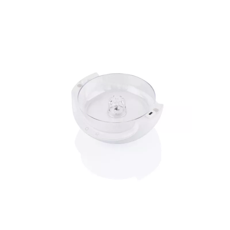 ETA | Difusor de aroma Himalaia | ETA563490000 | Ultrasónico | Apto para habitaciones de hasta 15 m² | Blanco