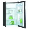 Frigorífico independiente MPM 112-CJ-16/AA — 82 L totales, 69 L frigorífico, 11 L congelador, gris, 480×500×840 mm, puerta reversible, clase E