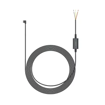 Kit de conexión directa para dashcam de coche Botslab JP805 — cable de alimentación para aparcamiento (DASH CAMERA CABLE JP805)