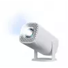 Proyector AOPEN QH15s LED HD/6500AL/1000:1/0,62kg/HDMI/USB/microSD/