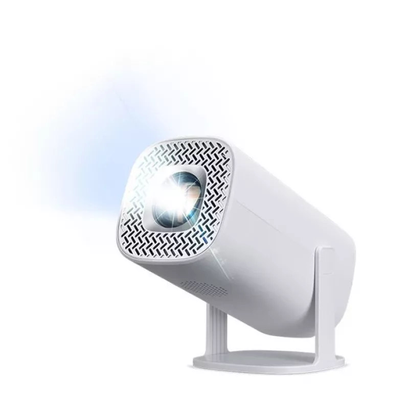 Proyector AOPEN QH15s LED HD/6500AL/1000:1/0,62kg/HDMI/USB/microSD/
