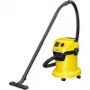 Kärcher WD 3 P V-17/4/20 - Aspirador en húmedo y seco - depósito