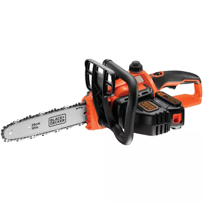 Black & Decker GKC1825L20-QW Batería