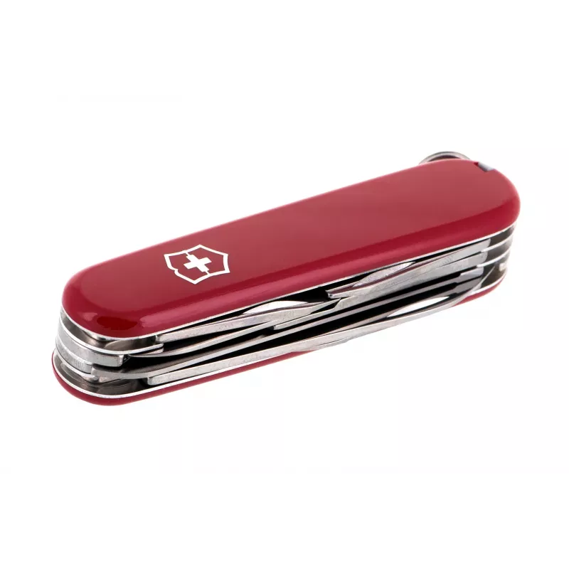Navaja multiusos Victorinox Huntsman