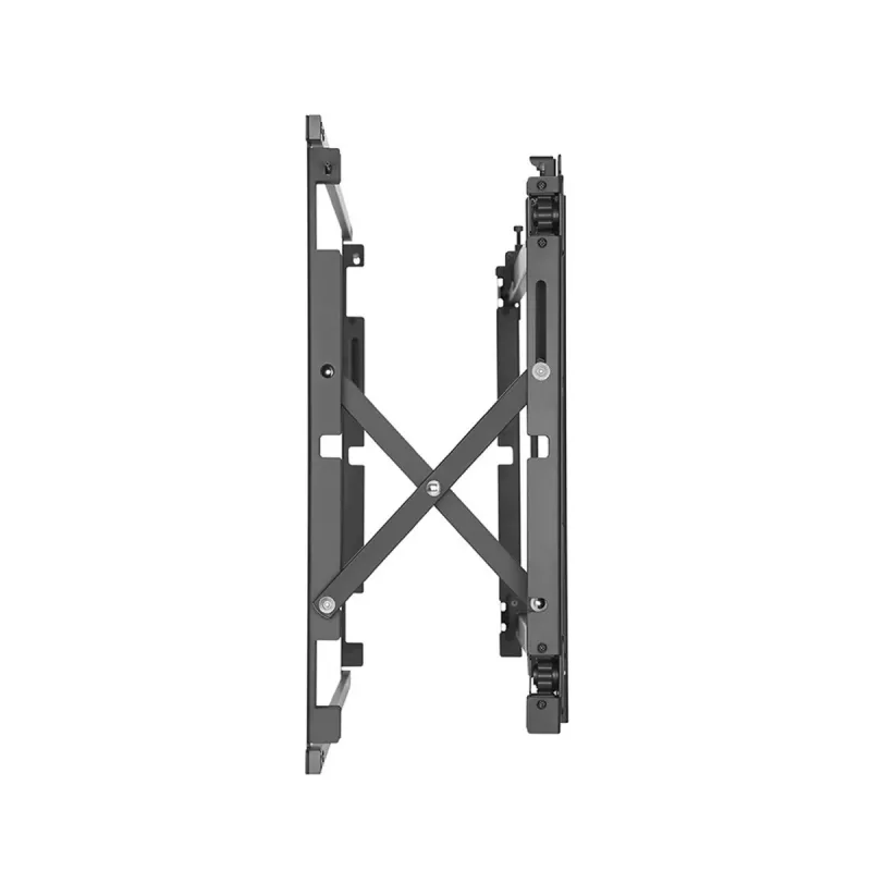 Soporte para videowall de TV MACLEAN MC-845 VESA 600x400mm soporte para pantallas