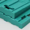 Wolfcraft 6975000 juego de herramientas de instalador de suelos para colocar paneles laminados