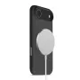 Funda para móvil Crong iPhone Air MagSafe Color Cover — negra