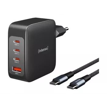 Fuente de alimentación/convertidor Intenso 7814010 140W