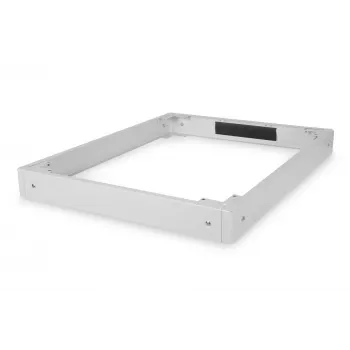 Zócalo para rack Digitus DN-19 PLINTH-8/10-N1