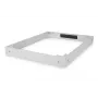 Zócalo para rack Digitus DN-19 PLINTH-8/10-N1