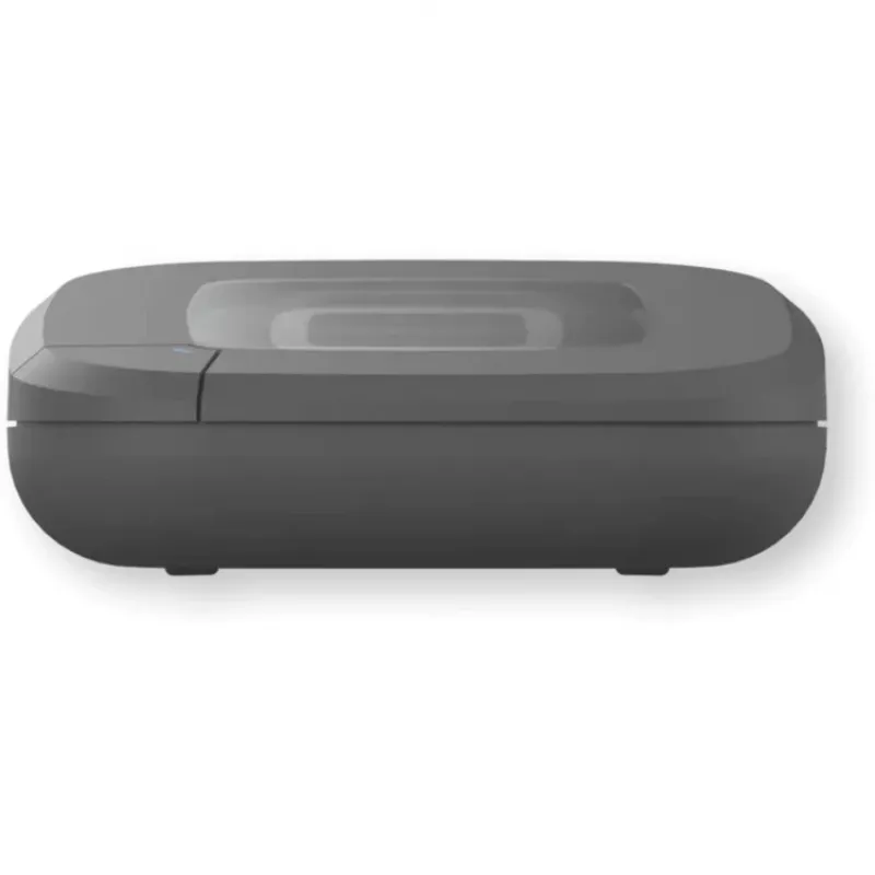 eQ-3 AG Homematic IP Access Point 2, con cable e inalámbrico, RF, negro, 868,0 - 868,6 MHz, 5 - 35 °C, IP20