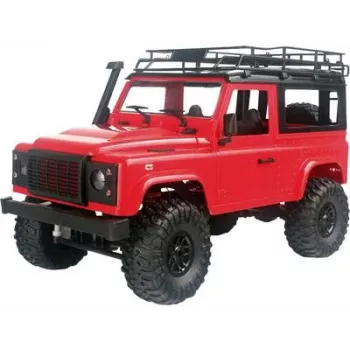 Amewi vehículo off-road - kart off-road - 1:16 - 500 mAh - 1,33 kg (22374)