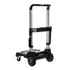 DeWALT DWST1-71196 carro de mano metal, plástico carro de plataforma