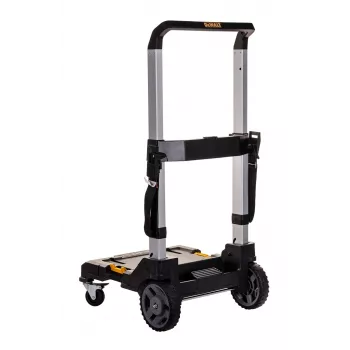 DeWALT DWST1-71196 carro de mano metal, plástico carro de plataforma