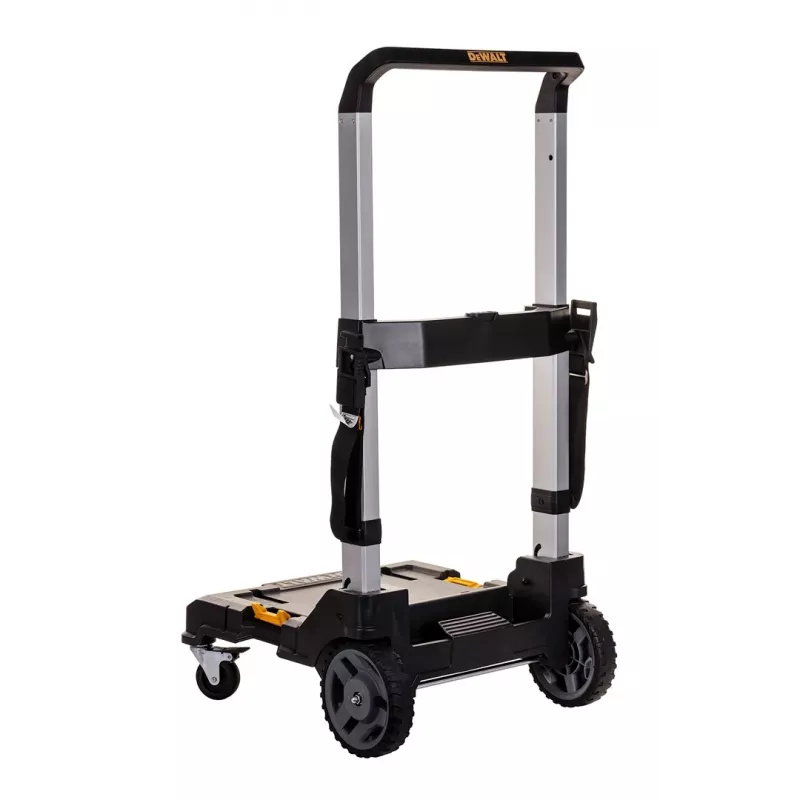 DeWALT DWST1-71196 carro de mano metal, plástico carro de plataforma