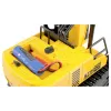 Amewi G041E excavadora de orugas 1:24 RTR (22677)