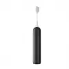 Cepillo de dientes eléctrico sónico MOVA Fresh Pro Adult negro con batería de Li‑Ion integrada, 4 modos de cepillado
