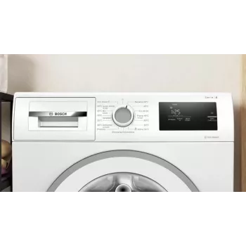 BOSCH WAN2405BPL 8kg 1200 rpm – Lavadora