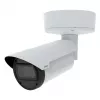 AXIS Q18 Serie Q1808-LE - Cámara de vigilancia de red - Bullet - Exterior - resistente a la intemperie / a los impactos - Color (día/noche) - 10 MP - 3712 x 2784 - 4K - IR automático