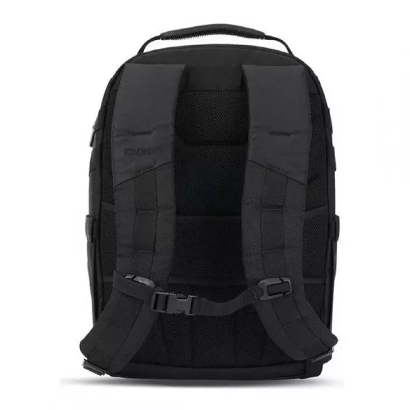 Ogio Mochila Axle Dna Negro A20261_B0074_NA